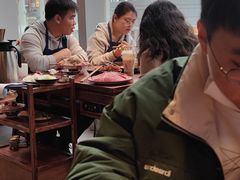 -楠火锅(仁恒梦中心店)