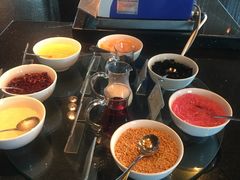 -澳门旅游塔360°旋转餐厅(南湾湖广场店)