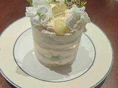 -嗒令甜品·主题融合料理餐厅(首座时代店)