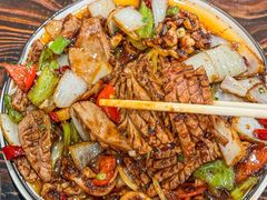 -阿德鱼湾(二七店)