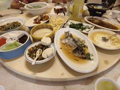 -锦园餐厅(九龙湖开元度假村店)