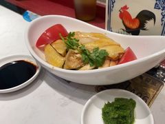 -滕记星发餐室·新加坡菜(巨鹿路店)