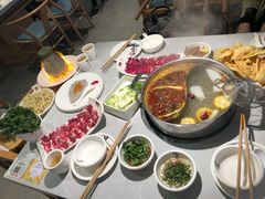 -俏牛哥鲜牛肉牛肆馆(重庆天地店)
