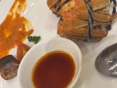 -索菲特酒店·海鲜自助 ·聚餐厅