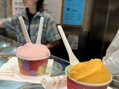 -Dip in Gelato(富民路店)
