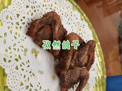 -大鸽饭(木莲中路店)