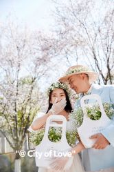 -金夫人婚纱摄影(西昌店)