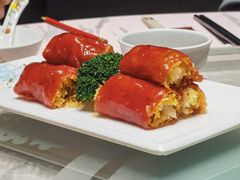 -稻香海鲜饭店(第一国际店)