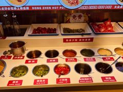 -东镇老火锅(长春路首店)