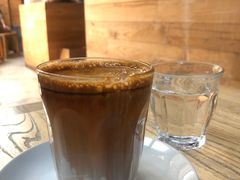 -VOYAGE COFFEE(北锣鼓巷店)