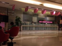 -欢乐迪派对潮K·KTV(华南城店)