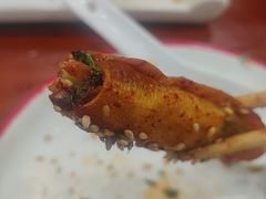 -有滋有味烧烤涮(果园星城C区店)