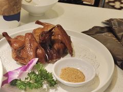 -顺峰顺水顺德菜(第一百货店)
