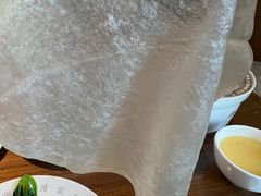 筋饼大份-姥姥家春饼店(佳亿时尚广场店)