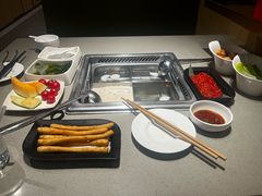 -海底捞火锅(泉城路店)