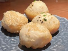 -鑫震源·苏式大虾生煎(山塘街店)