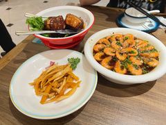 -锡和无锡菜(景丽苑店)