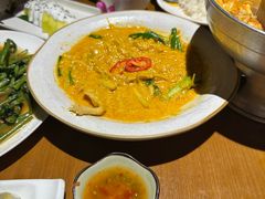 -泰国餐厅 Thai Food(裕华万达店)
