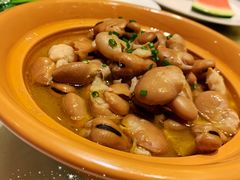 -骏莱海鲜鱼港(五角场店)