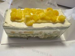 -DRUNK BAKER(上海陕康里店)