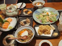 -白石的深夜食堂(济南万象城店)
