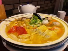 -寻宝记绍兴菜(鲁迅路店)