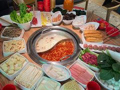 -季季红火锅(南康宝林大厦店)