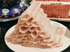 -南门涮肉(上海二店)