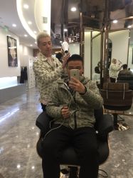 -INSTYLE造型·明星店