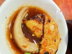 -丸福烤肉(君隆广场店)