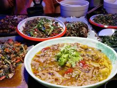 -醉小酒馆·川菜·江湖菜·重庆菜(观音桥旗舰店)