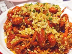 -汉虾王.小龙虾.武汉菜.粤菜(科技园店)
