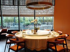 -洋洋中餐馆·SINCE 1997(龙湖星湖天街店)