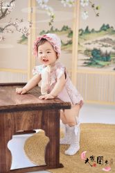 -小阿福儿童摄影(光谷时代广场店)