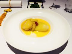 -Yan Ting 宴庭中餐厅(上海静安瑞吉酒店)