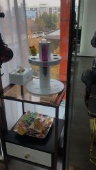 -ON STAR SALON