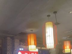 大堂-蜀大侠火锅(寰球文化地标·总府店)