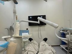 -固瑞齿科·口腔·种植·矫正(恒隆分院)
