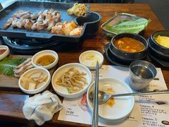 -Dombe豚(黑猪肉街店)
