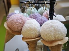 -野人先生现做冰淇淋(北京悠唐购物中心店)