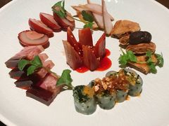 -湖滨28中餐厅·西湖宴·杭州君悦酒店