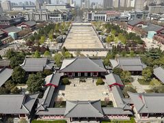 -大慈恩寺(大雁塔)