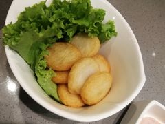 -海底捞火锅(凯德广场店)