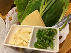 -元奶奶包饭(公新银浦店)