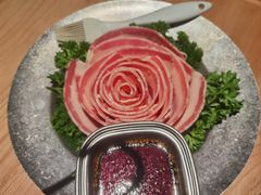 -烧肉达人•炭火烧肉(新天地店)
