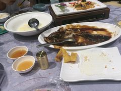 -山外山菜馆(玉泉路店)