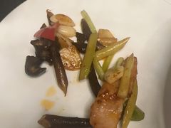 -英冠索菲特酒店·萧湘阁中餐厅