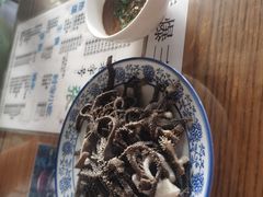 -东兴顺爆肚张