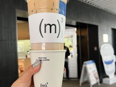 -CUBIC3三立方咖啡(西岸凤巢店)