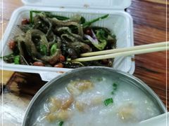-陈添記·祖傳爽鱼皮·西关老字号(广州首店)